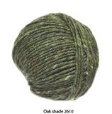 Irish Tweed - Beanie & Hand Warmers Kit (CY023)